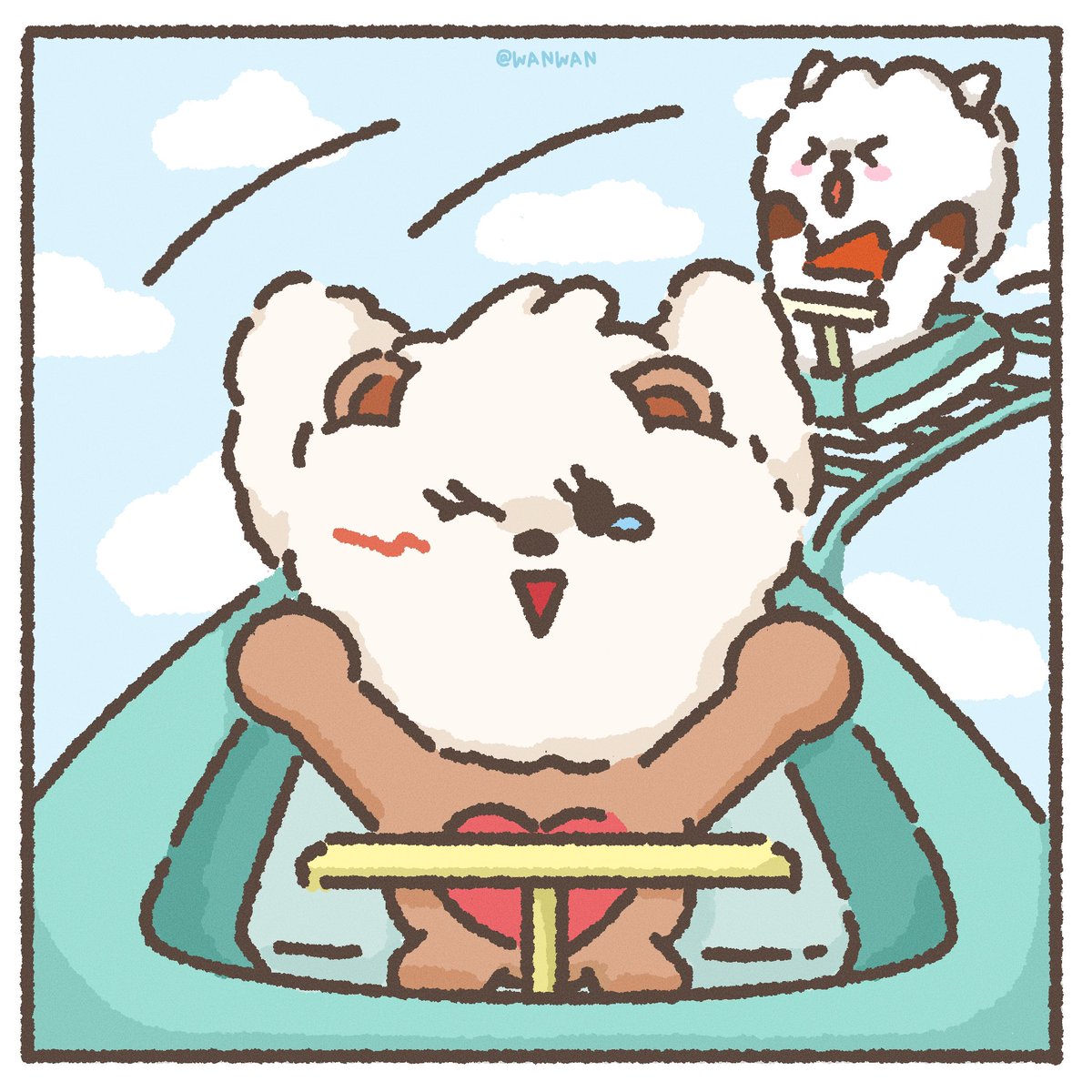 🎢 
으아아
잠시만요!!!!!
#PPULBATU #TXTfanart #TXT #TOMORROW_X_TOGEHTER