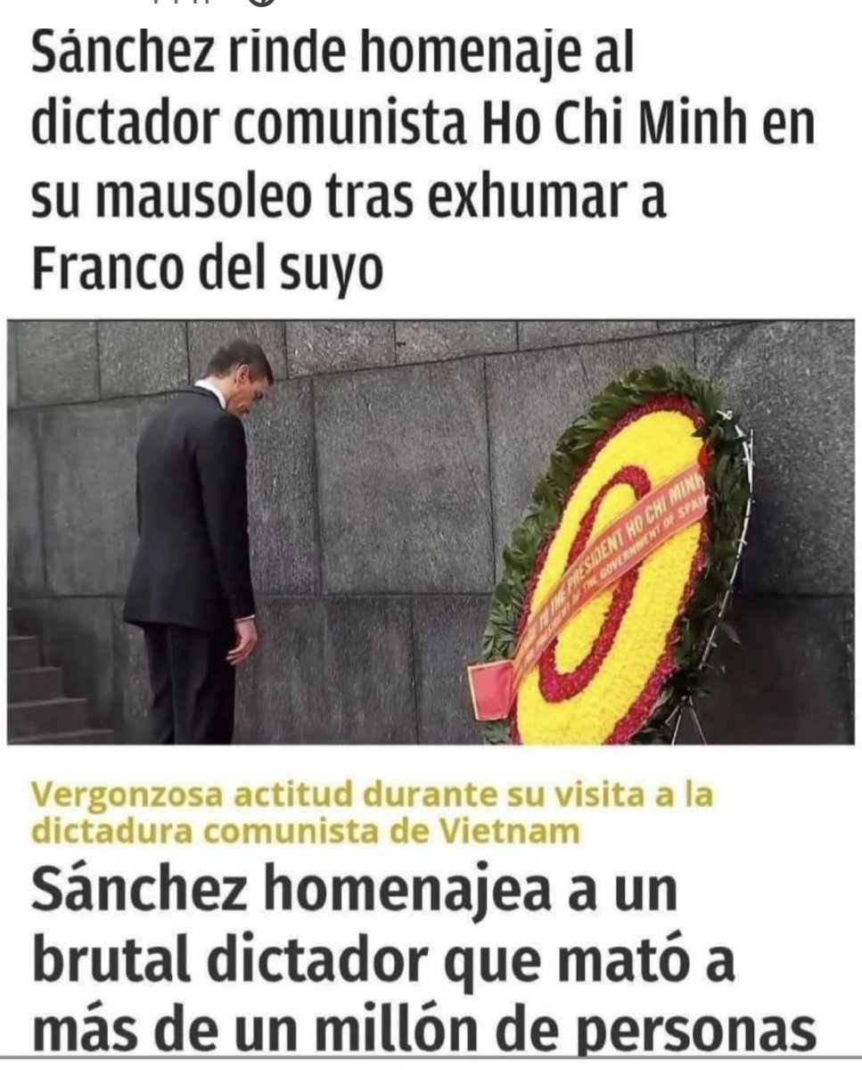 Alejandro tweet media