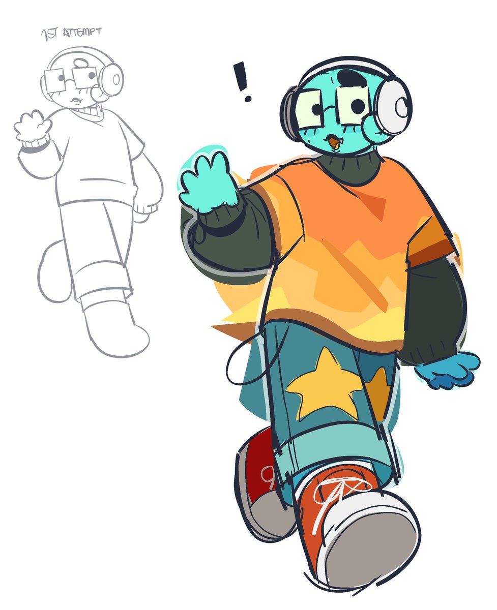 I'm gonna choke myself, Reupload again cuz I forgot the tags too. 

Got you Smth in Return
#Puzzleheads