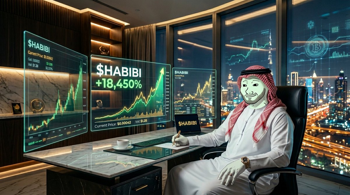 UNCLE HABIBI tweet media