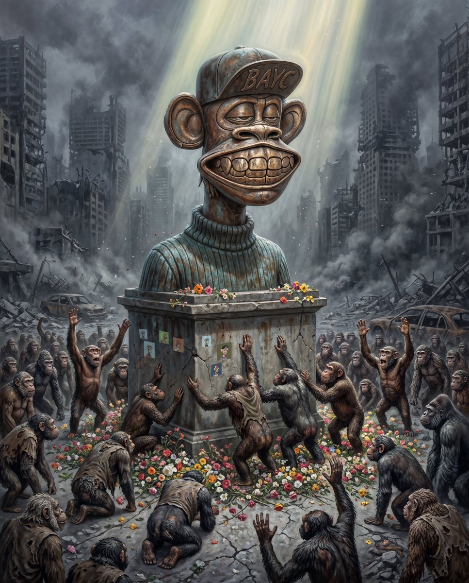 beeple tweet media