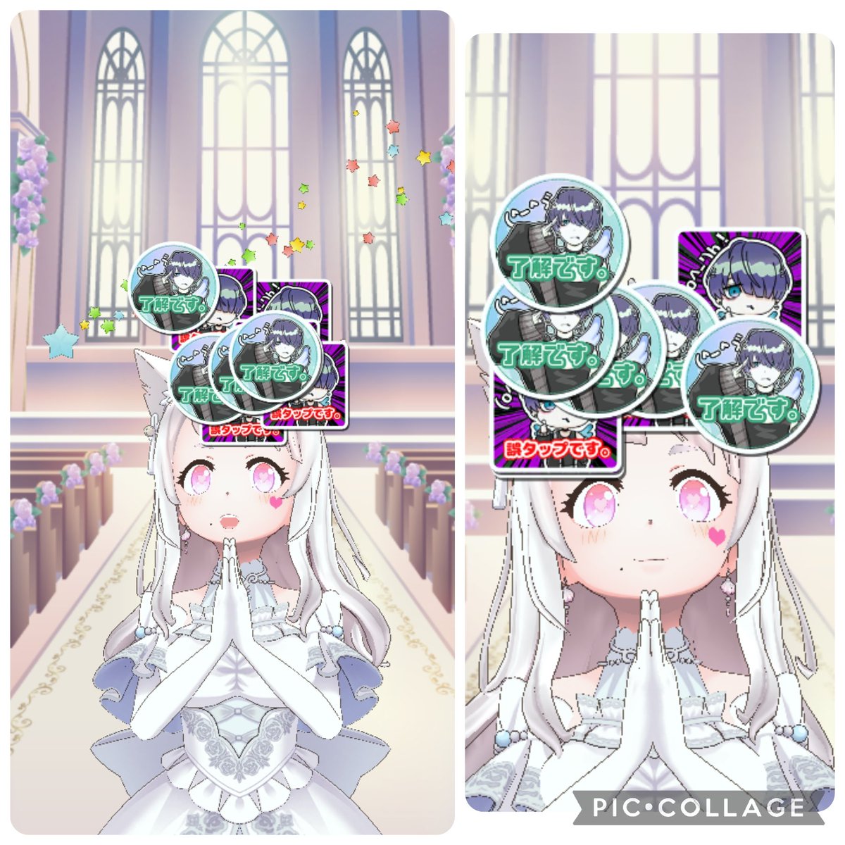 めるる🐱🌠REALITYお絵描き置き場 tweet media