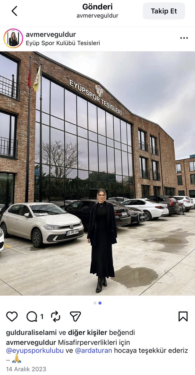 Av. Dr. Dilek Ekmekçi tweet media
