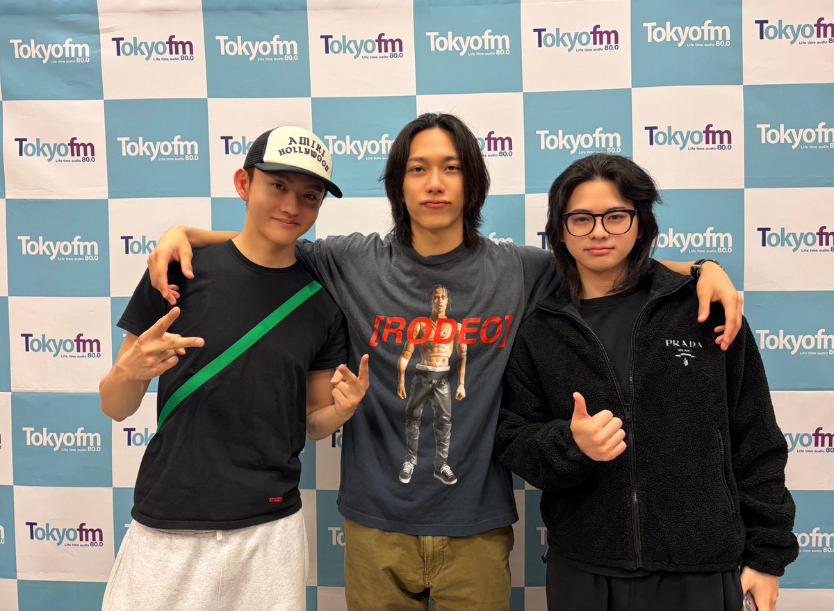 From INI tweet media