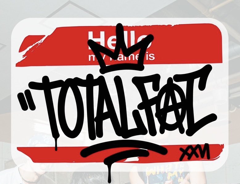 Shun@TOTALFAT tweet media
