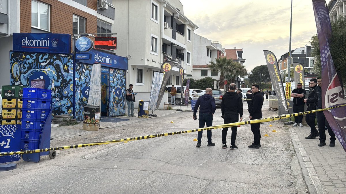 Aykırı tweet media
