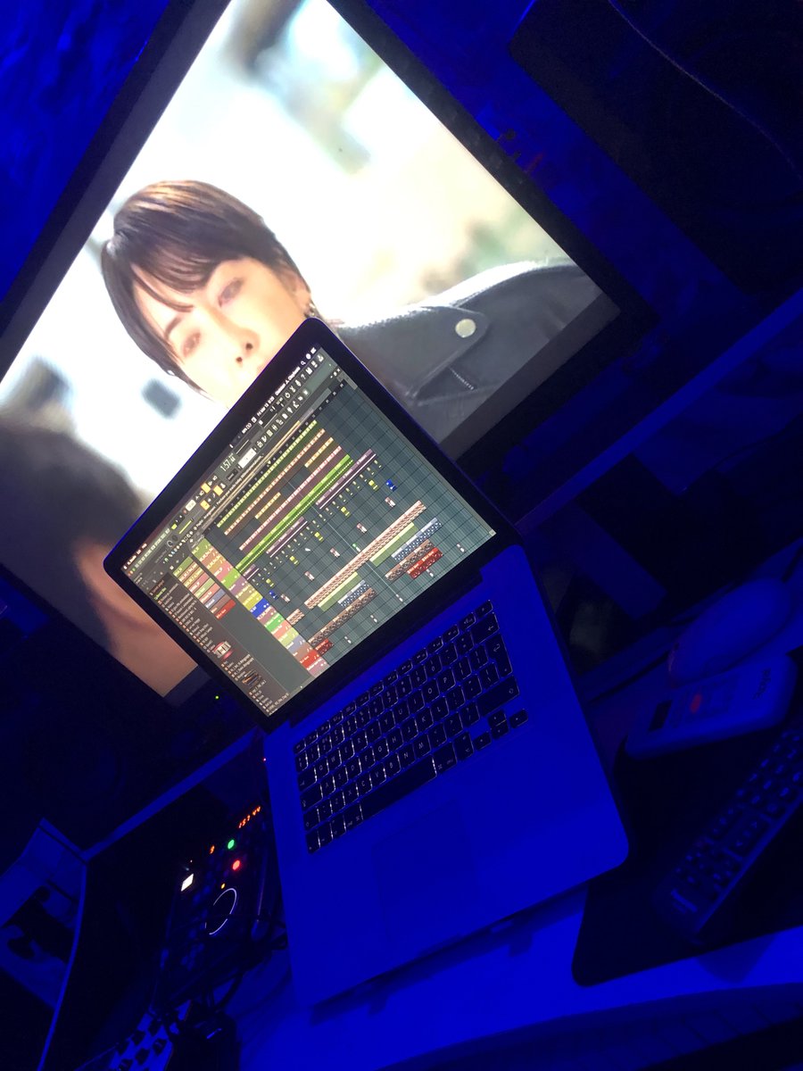 Fourtyninebeatz tweet media