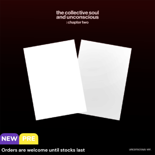hanulservices's tweet image. [PRE-ORDER] 🛒
Billlie - 1st Regular Album [the collective soul and unconscious: chapter two] 
📅 RD: 2026-05-06 
💸 1 ea+ : P985
🔥 3 ea+ : P870 (Bulk rate!)

🚢 ETA: 2~3wks (Sea)
📦 Direct Shipment | No need consol

​📝 Order : hanulservices.com/services/of

#wts #lfb #ph #go