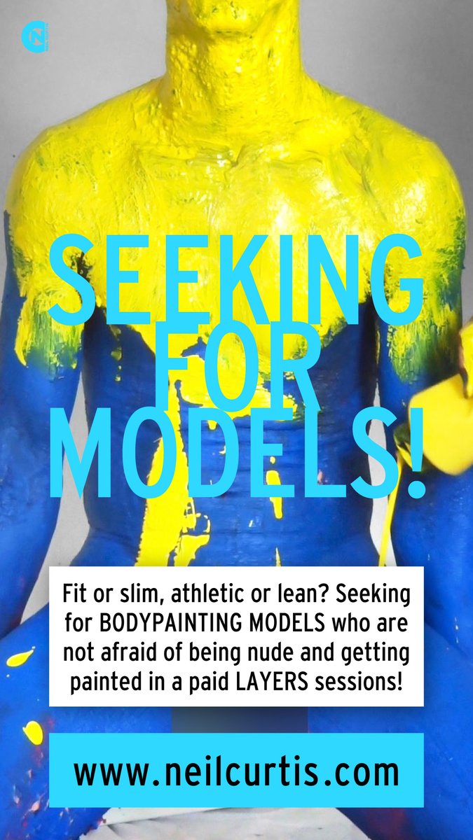 Neil Curtis (follow me on PATREON!) tweet media