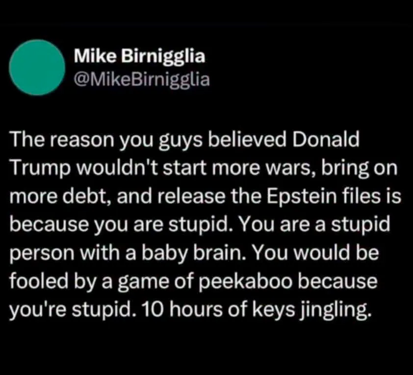 Kevin Gaughen 🇺🇸 tweet media