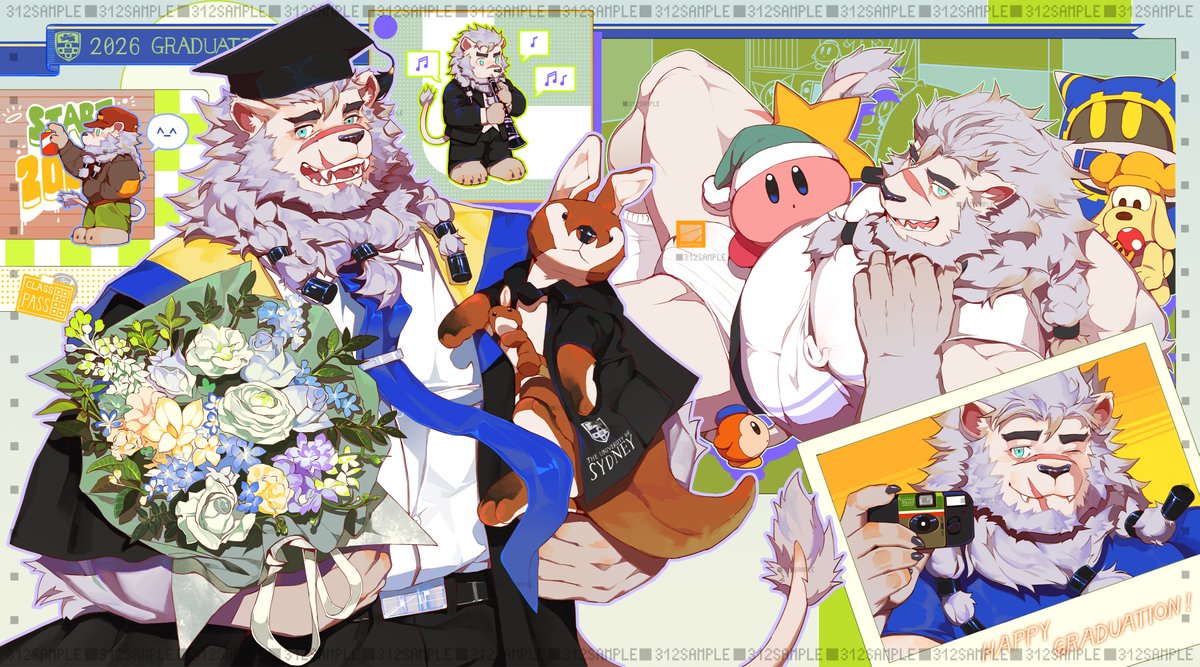 DLGR#312 tweet media