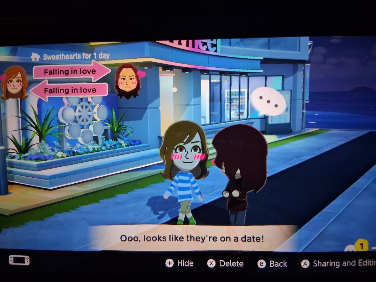 Tara // ShaunaVan besties tweet media