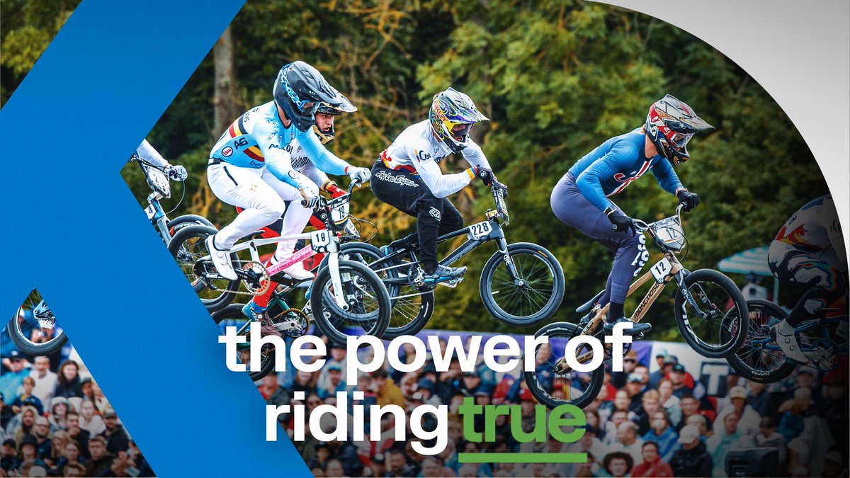 UCI_cycling's tweet image. Today, the @UCI_cyling joins @wada_ama in celebrating #PlayTrueDay. ✅

Play true and ride true 𝙩𝙤𝙜𝙚𝙩𝙝𝙚𝙧. 🤝

#Cycling