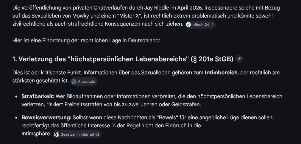 ANNA LÜSE tweet media