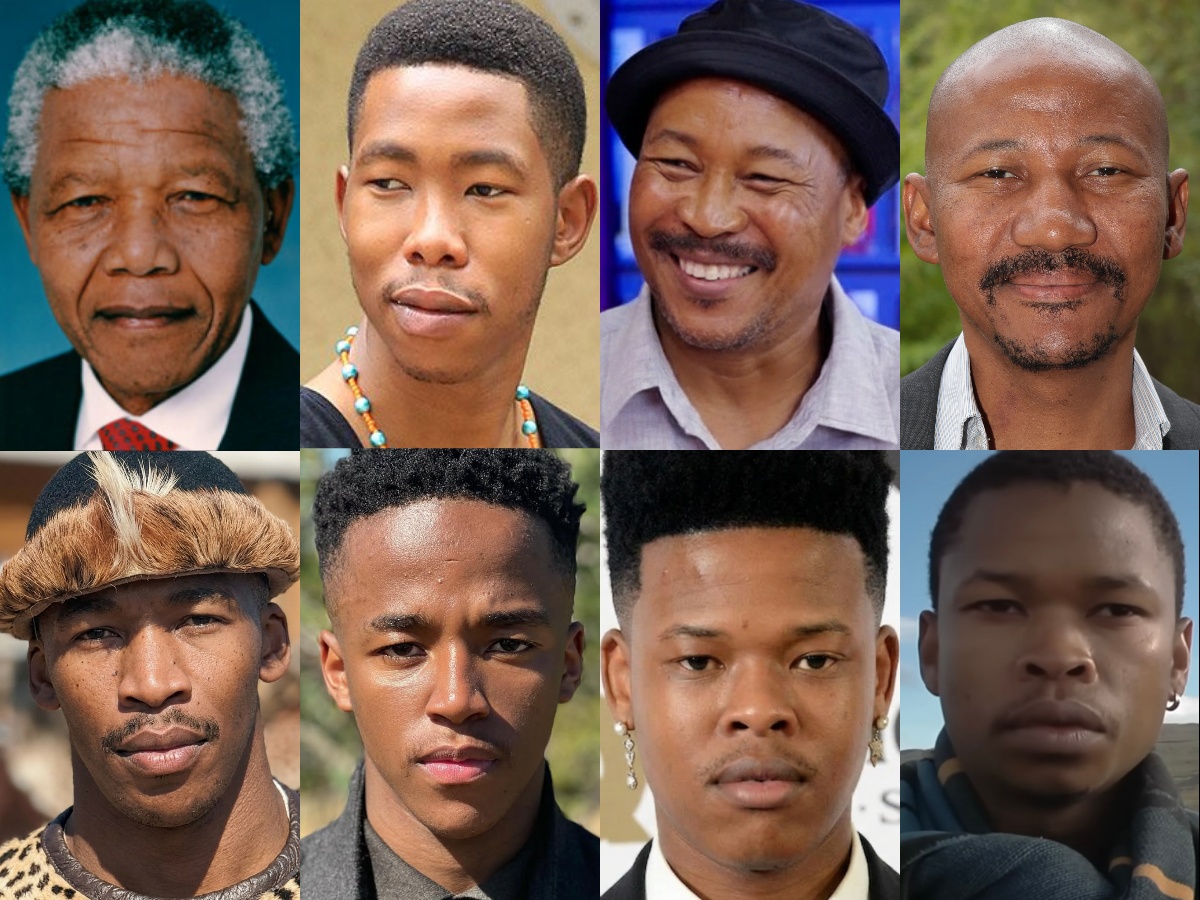 mzansi fo sho 🇿🇦 tweet media