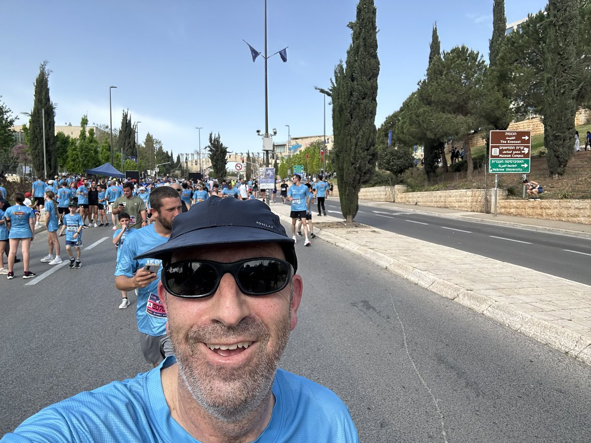 Josh Goldberg Lab 🇮🇱💔 tweet media