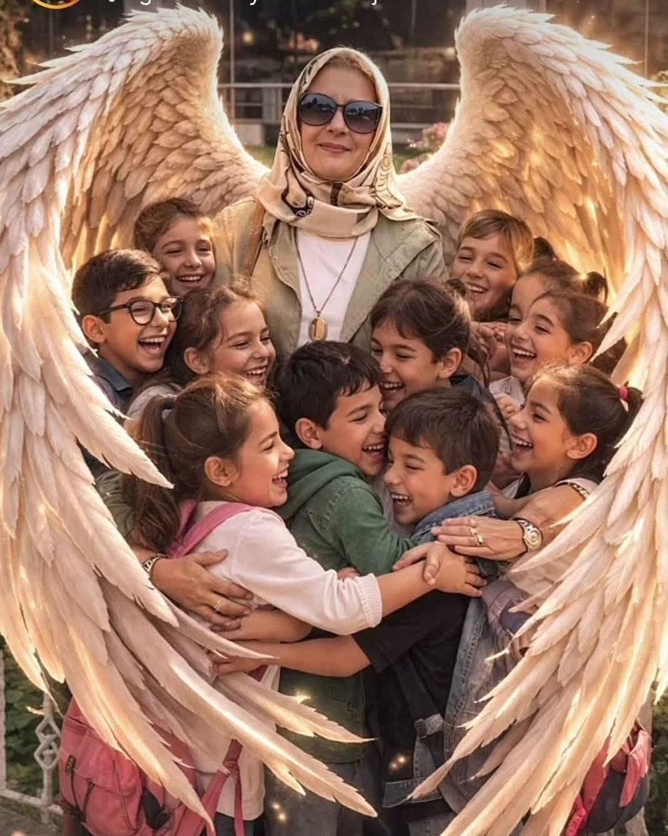 Cennetin en güzel yerindesiniz ..Ah geride kalan yakınları.. Rabb'im sabır versin..

İsa Aras Mersinli Uğur Mersinli Bilal Erdoğan #HayırlıCumalar
#c31ktutuklansın #tiktokkapatılsın