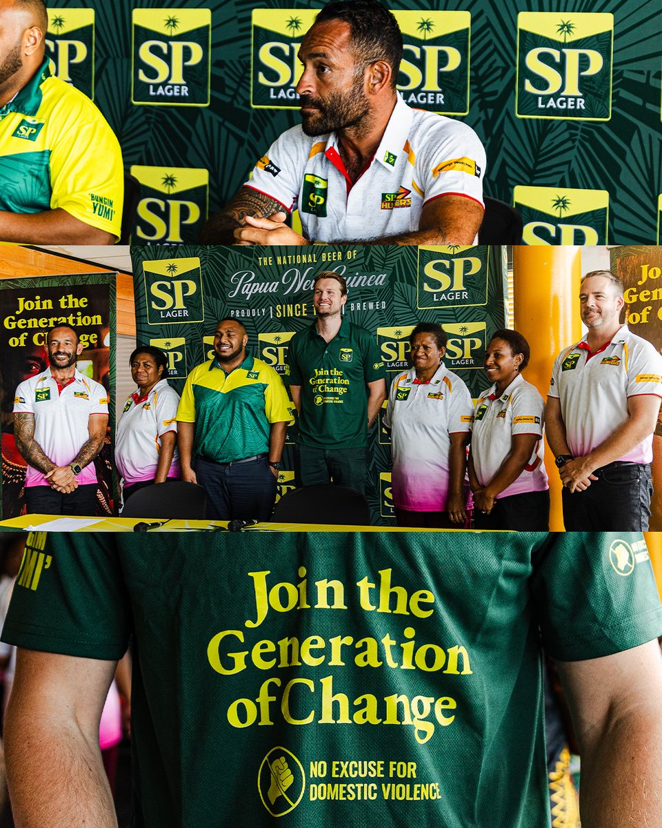 SP PNG Hunters tweet media
