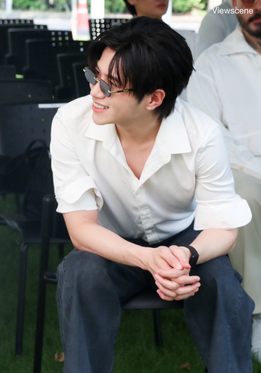 รอติดตามซีรีส์นะครับ 

#SanctuarySeriesxPLAN
#SanctuarySeries #เปิดตัวSanctuarySeries
#PlanRathavit #คนของแปลน