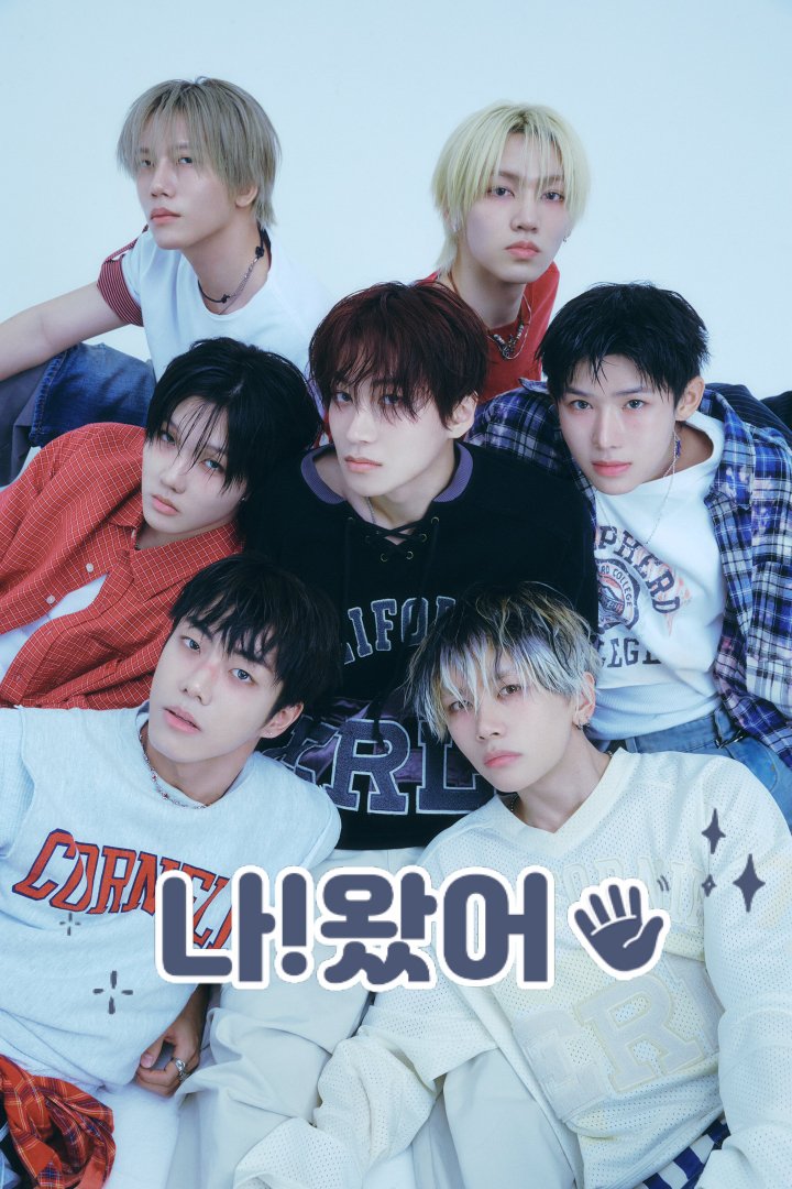 SHOWCHAMPION tweet media