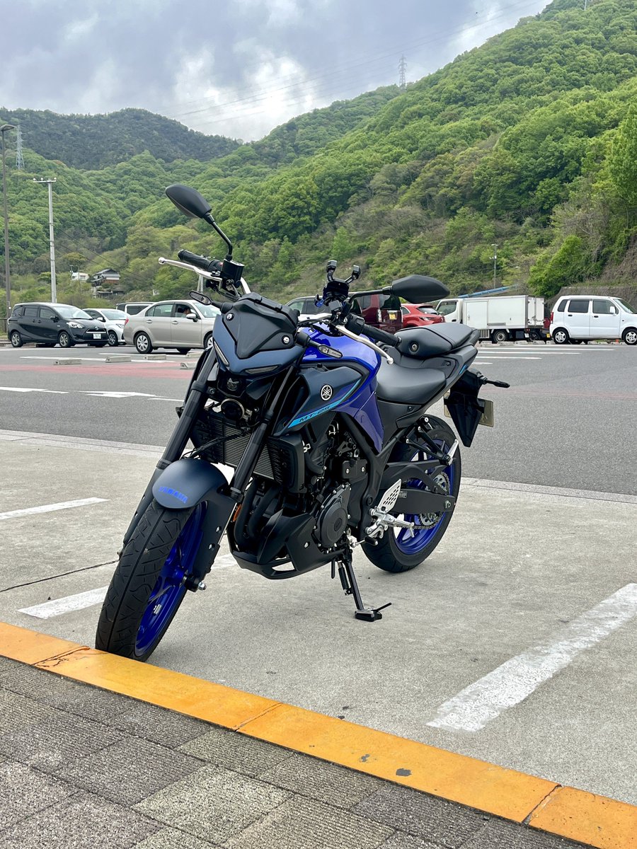 joe_mt25's tweet photo. 神明来ましたー！！寒いっ… https://t.co/eM0DEPbTHN