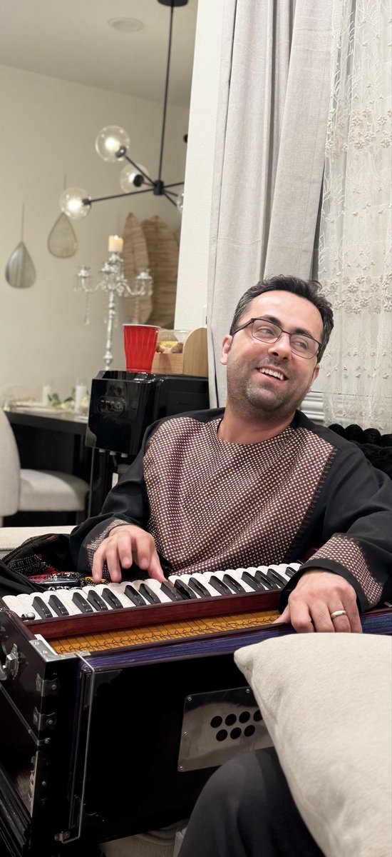 Goodar Zazai Official 🇦🇫 tweet media