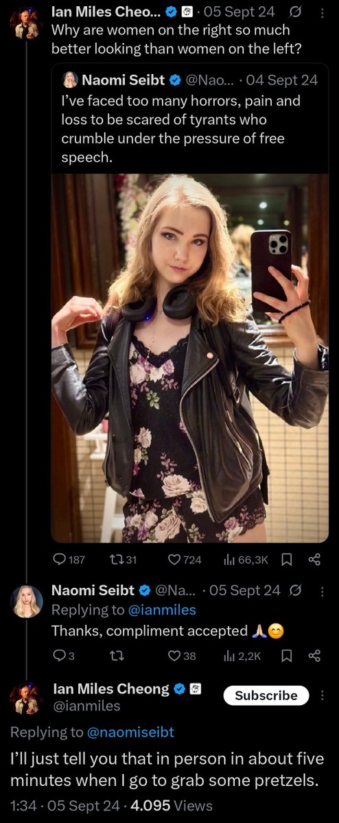 Horacio de Ballsac tweet media