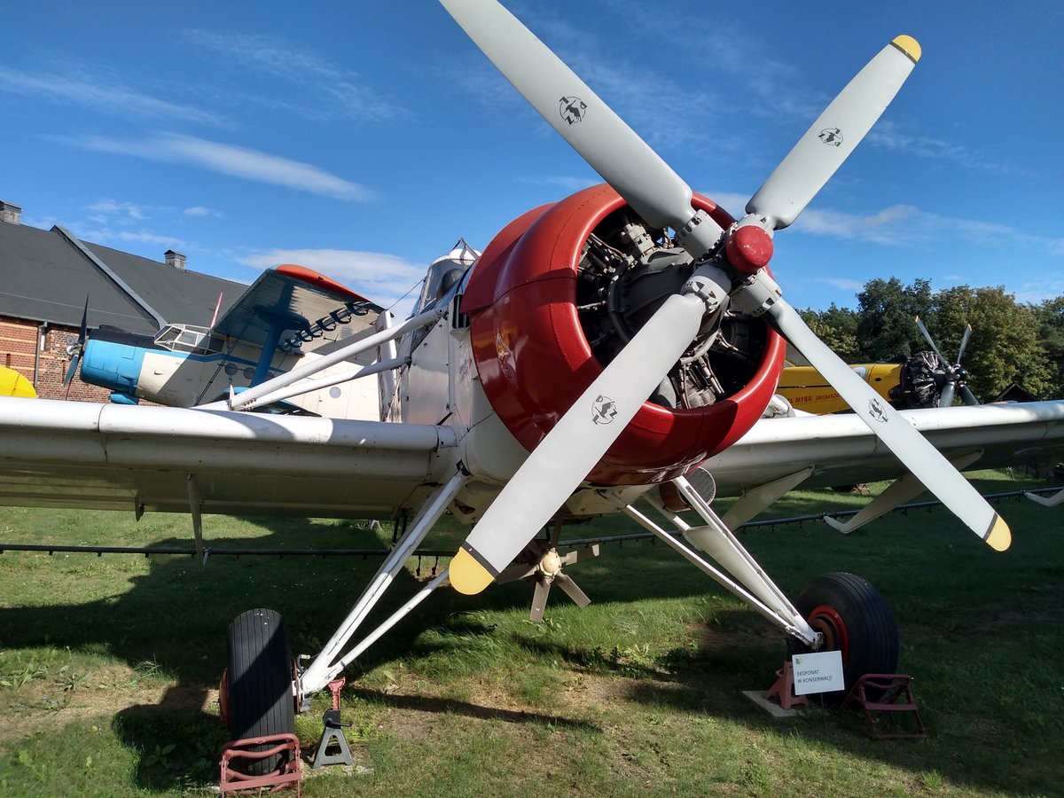 Bartłomiej Sroczyński tweet media