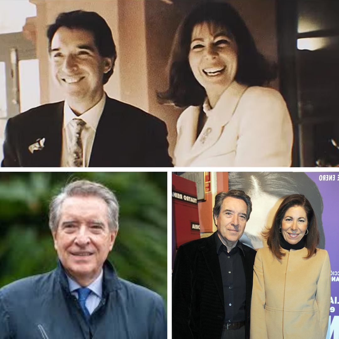 Dijo una vez Iñaki Gabilondo: “Cuando falleció mi primera mujer, Maite, creí que el amor se había acabado para mí. Pero entonces conocí a Lola, y entendí que el corazón no tiene un único amor que repartir. Amar de nuevo no fue una traición al pasado, sino un homenaje a la vida