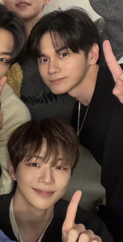 Chi ✨🦋(busy) tweet media