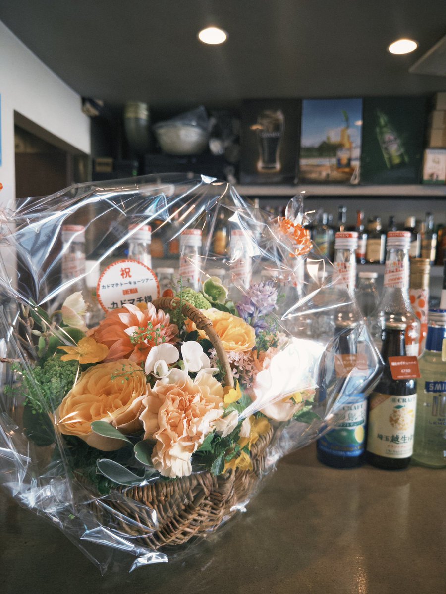 カドマチ tweet media