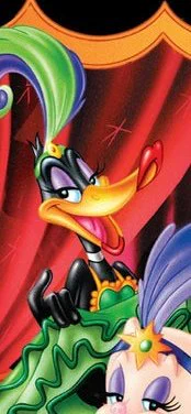 Daffy Cvnt