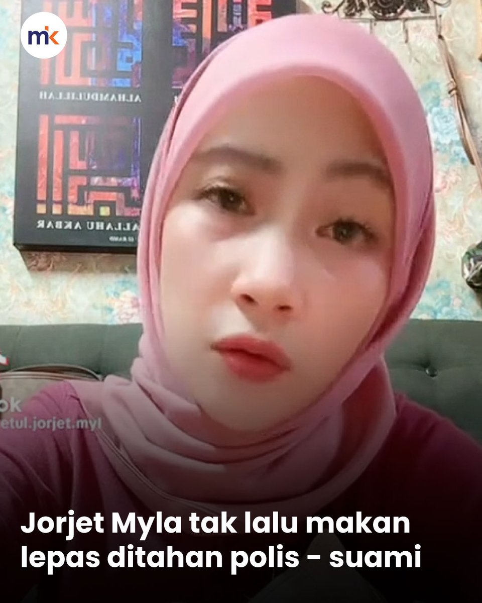 Malaysiakini (BM) tweet media