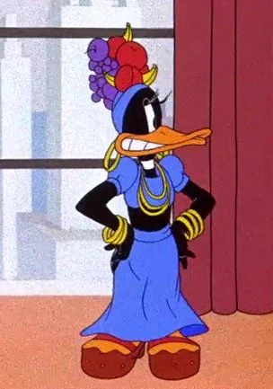 Daffy Cvnt