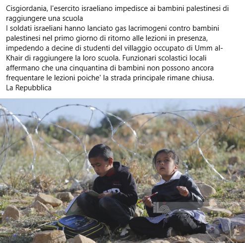 BlobRai3's tweet image. ZITTI, ZITTI...
Ora su Rai3 nuova puntata lampo di #blob.
Buona visione.