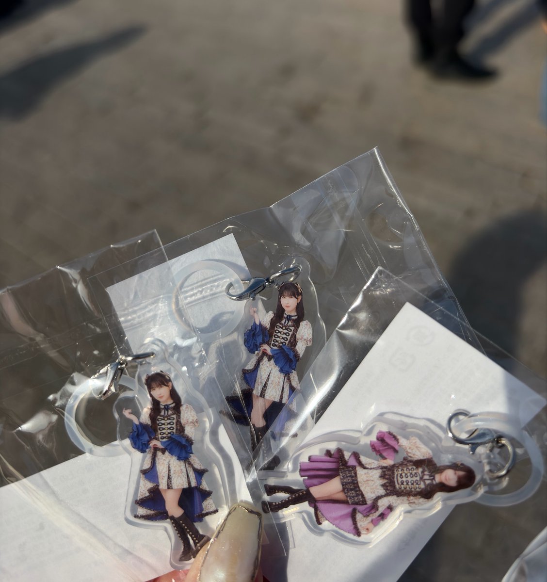 ᴀ🫧トレ用 tweet media