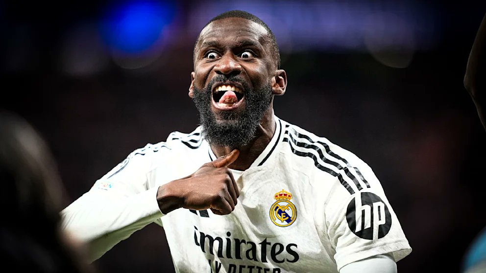 𝕬𝖗𝖓𝖊 𝕺𝖎𝖉𝖆 𝕾𝖙𝖊𝖓𝖟 🇩🇪🦅🔴⚪️🇪🇸 tweet media