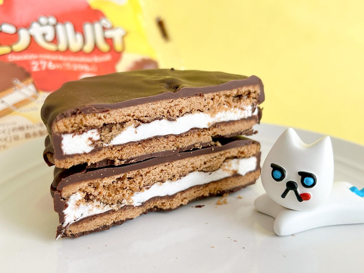 オヤツハンター！ドアふみ tweet media