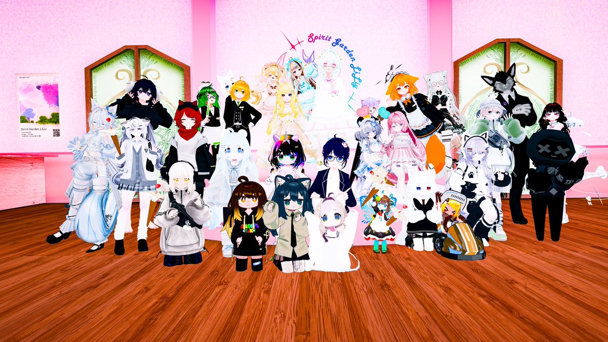 IWieldKeys VRイベントカメラマン tweet media