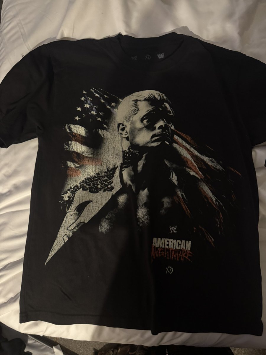 sam 🗡️ - jay white @ DoN NY? tweet media