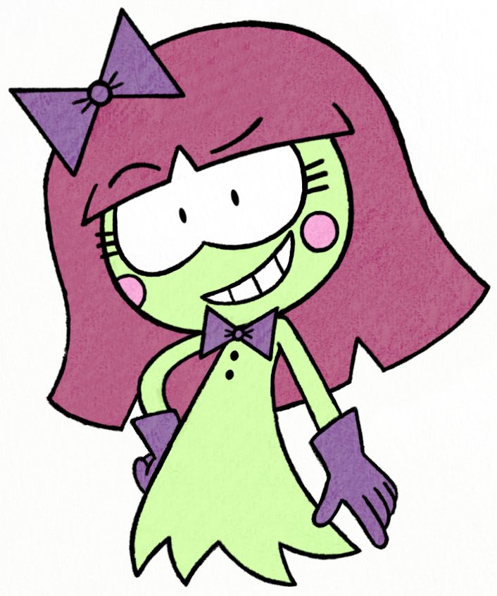 JJSponge120's tweet photo. Yancha is a ghost girl who works as an assistant for Professor Kumori. She’s quite mischievous, however, and loves to pull pranks on Professor Kumori during breaks. She also loves spiders and inventing her own stuff! 👻 #Yancha #Ghost #Girl #Assistant #Mischief #OC #JJSponge120 https://t.co/ZaOLaABVCS