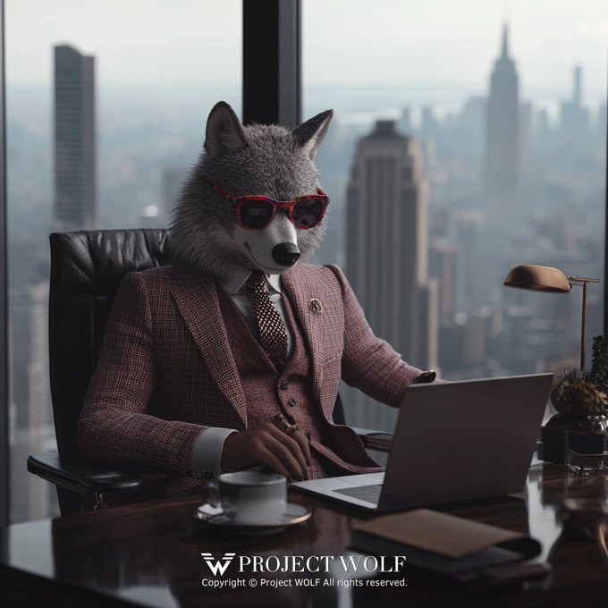 iu7580iu's tweet image. 모든 선택은 중요합니다.
잘못된 선택을 하면 항상 후회를 하게 됩니다.

울프코인은 인생체인지가 가능한 훌륭한 선택입니다.

후회말고 조금이라도 늦기전에 빨리 울프코인을 선택하세요!!

Project WOLF은 필수적 선택이야!

#wolf $wolf #projectwolf