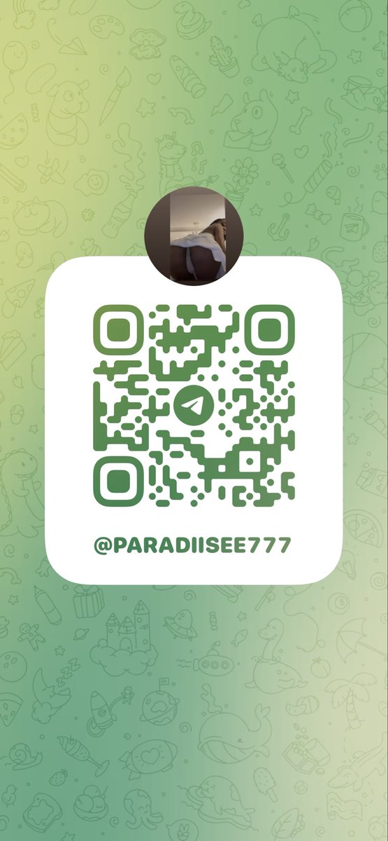 KaysParadise's tweet photo. Cum Chat W/ Me On My Telegram💌☺️..! https://t.co/8KeaJNeFng