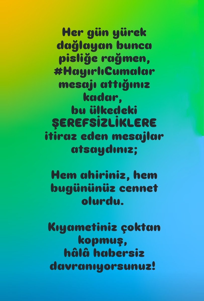 hknzrh's tweet photo. 📢📢#yusuftekinİSTİFA🔊🔊
#ALLAHINIZBELANIZIVERSİN
#OkullardaKatliamaHayır
#OkullardaŞiddet 
#Siverek #Kahramanmaraş
#ÇocuğuKoru #ÖğretmeniKoru
#ÇözümÜretin https://t.co/aDREn9n1W8