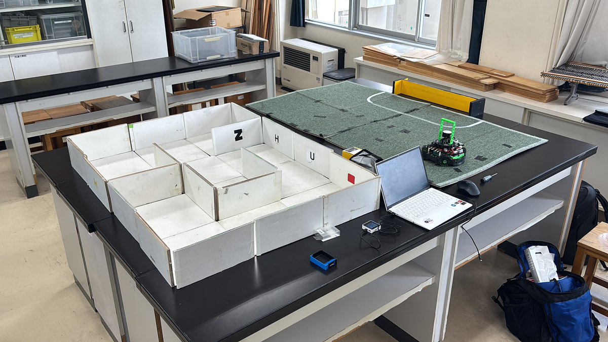 川越高校物理部【公式】 tweet media