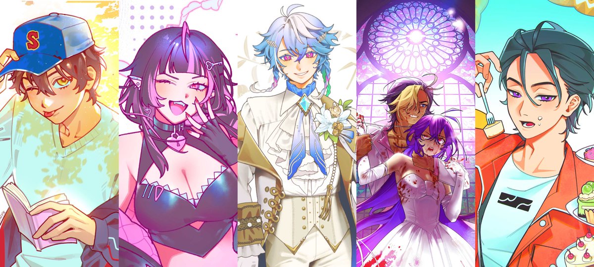 onyx ⚜️ cms grind tweet media