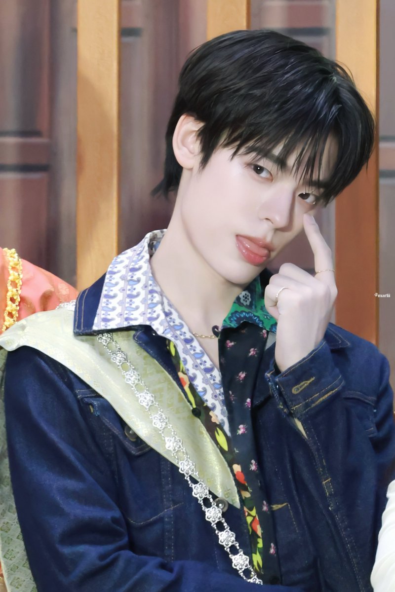 มะลิ 𝖬𝖺𝗋𝗅𝗂 𑁍܀ tweet media