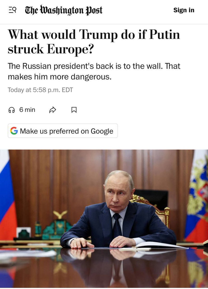 Генсек НАТО tweet media