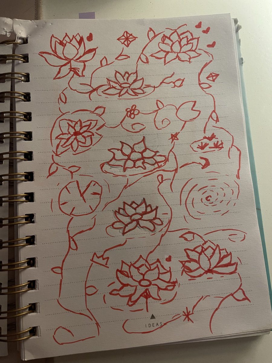 ch_chocolatt's tweet image. (✿◠‿◠)

 #flowers #lotus