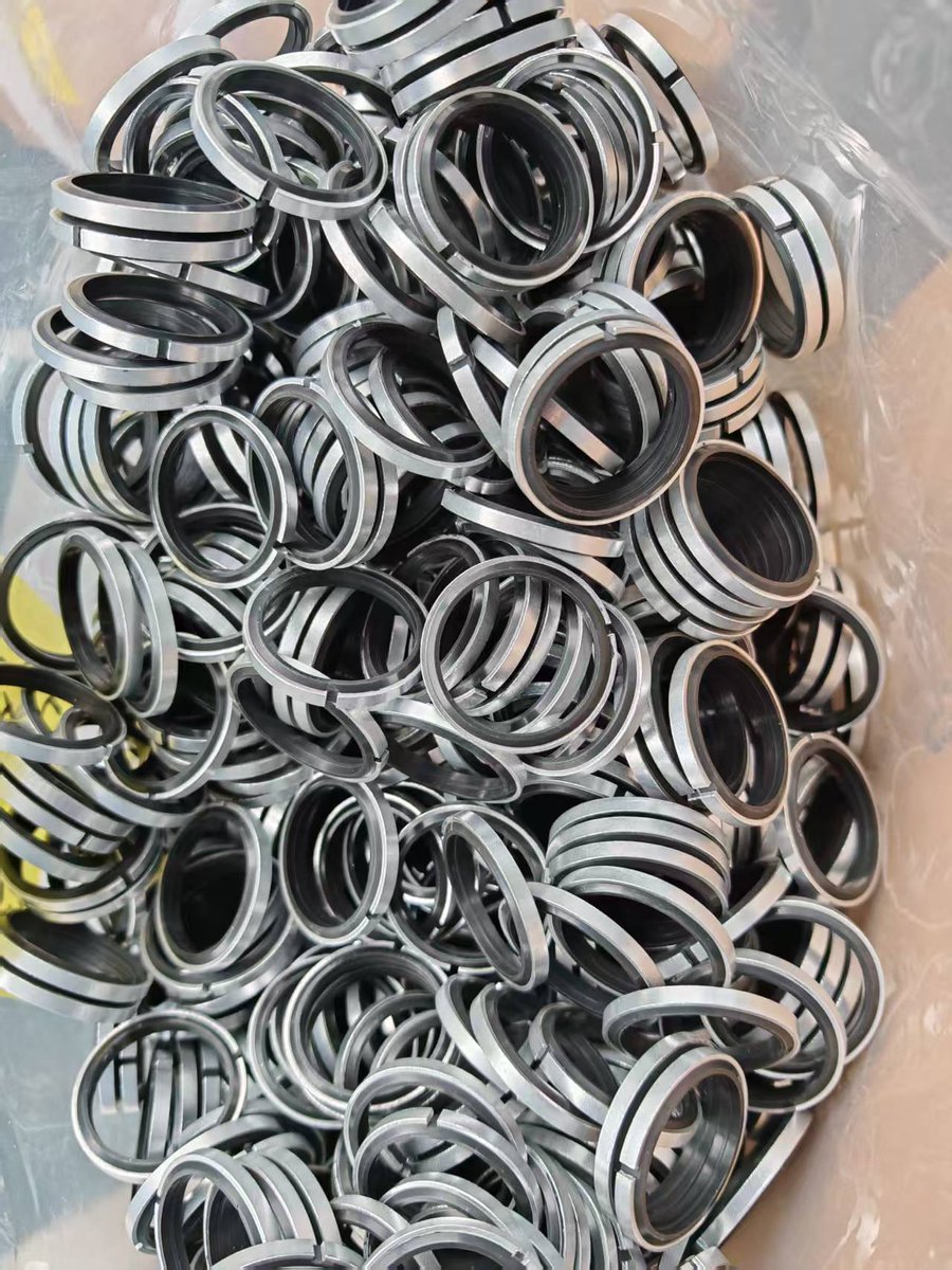 chen22924095's tweet image. Combination gasket with an aluminum frame

Inquiry: qiuyoo@qiuyoo-bearings.com.

qiuyoo.com

#QIUYOO #seal #gasket #Oring #combin #washer #rubber #PTFE #NBR #FKM #customization